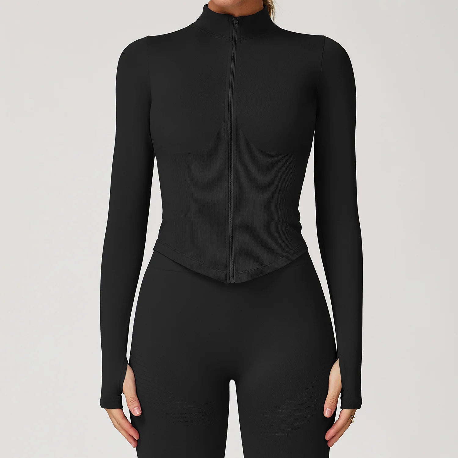 Conjunto de ginástica para ioga estilo novo