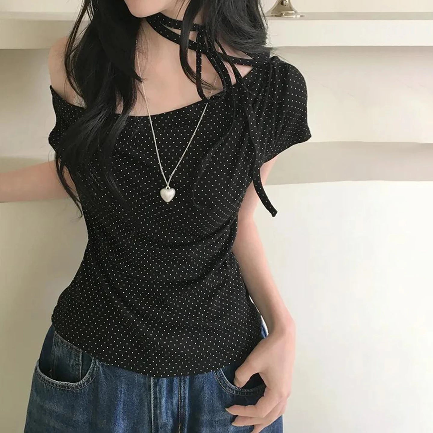 Slim Fit T-shirt
