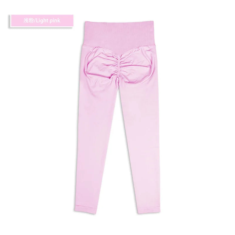 Roupas desportivas femininas
