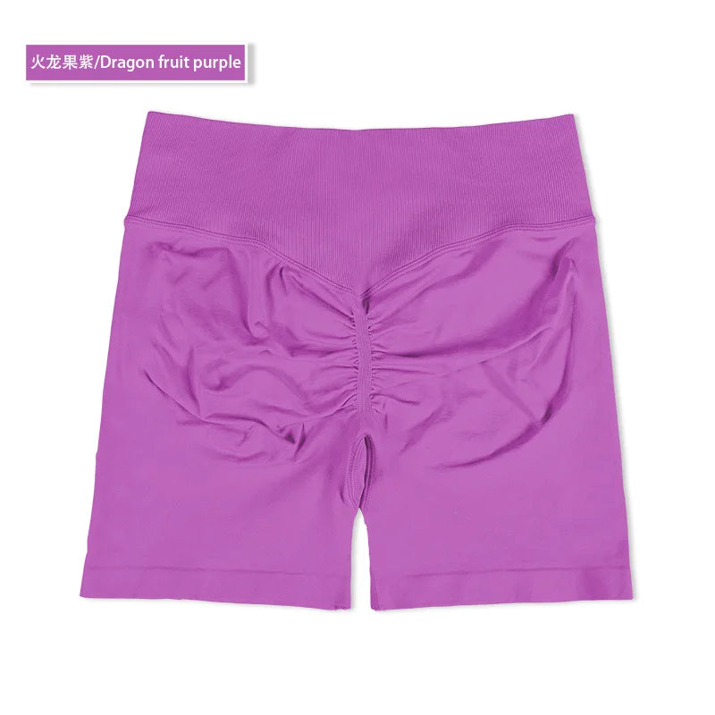 Roupas desportivas femininas