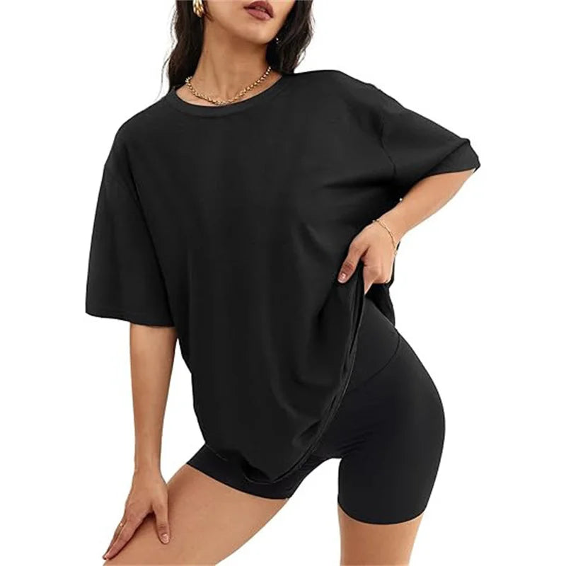 T-shirts de treino de verão