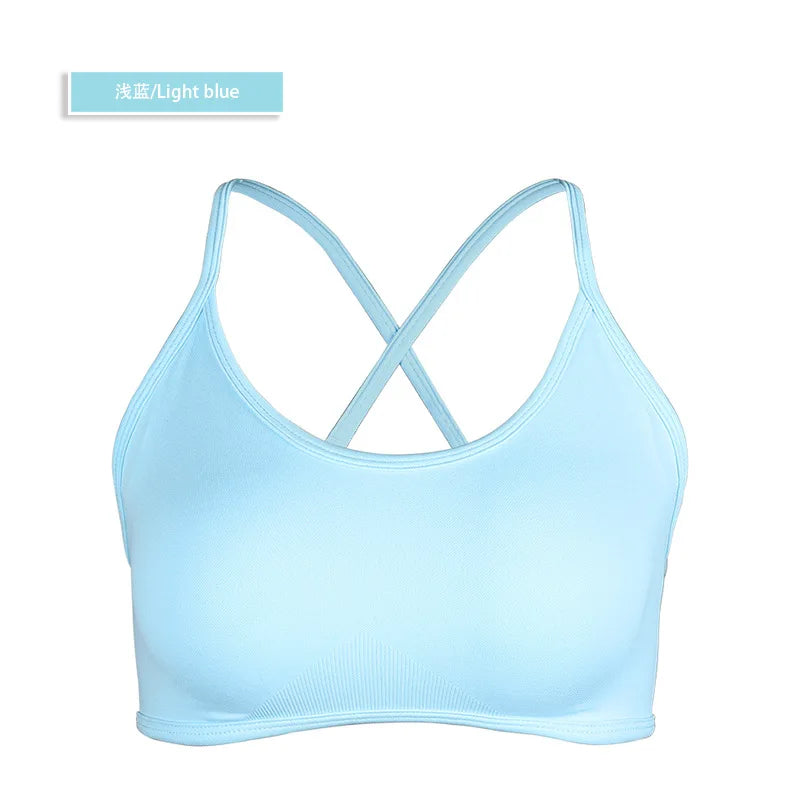 Roupas desportivas femininas