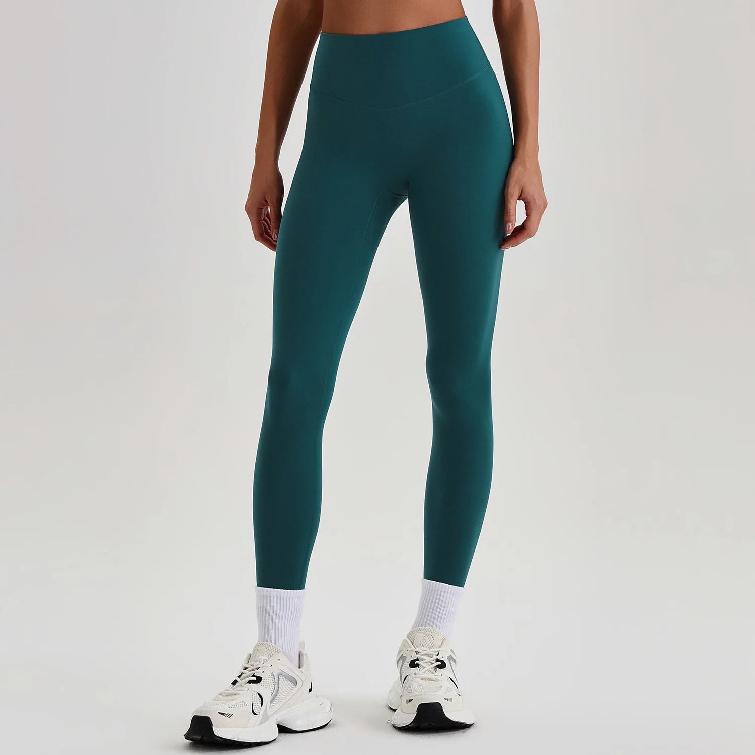 Leggings de ginástica para mulher