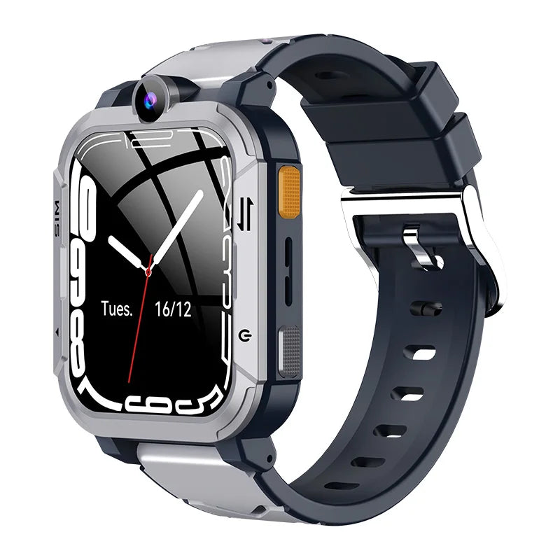 Smartwatch infantil