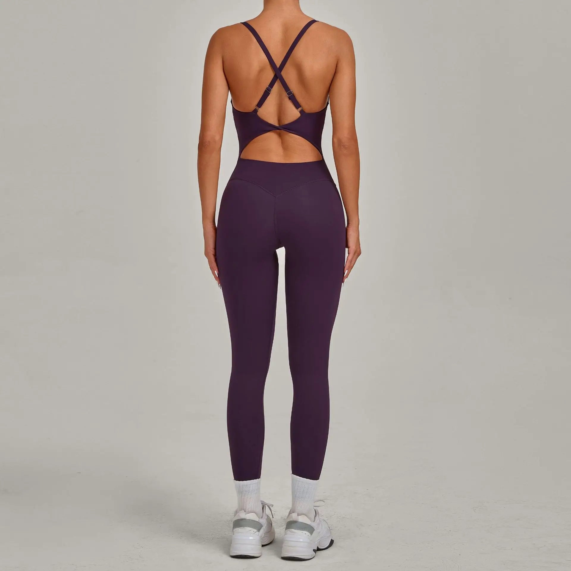 Roupa yoga