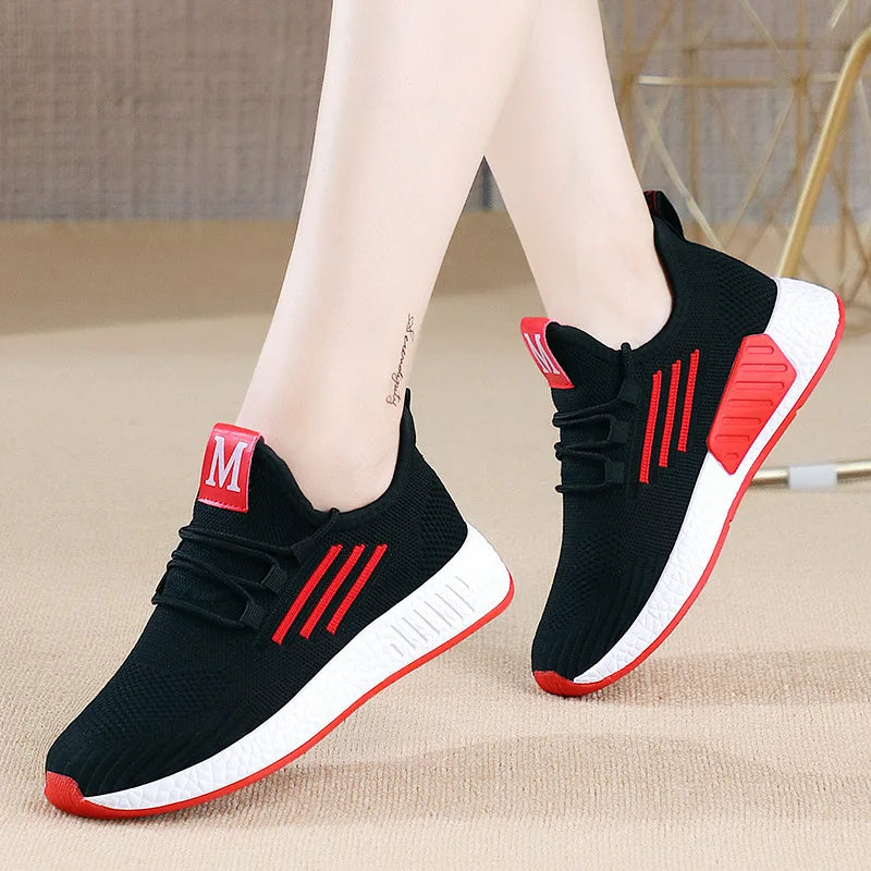 Sapatos Mulher Outono 2022