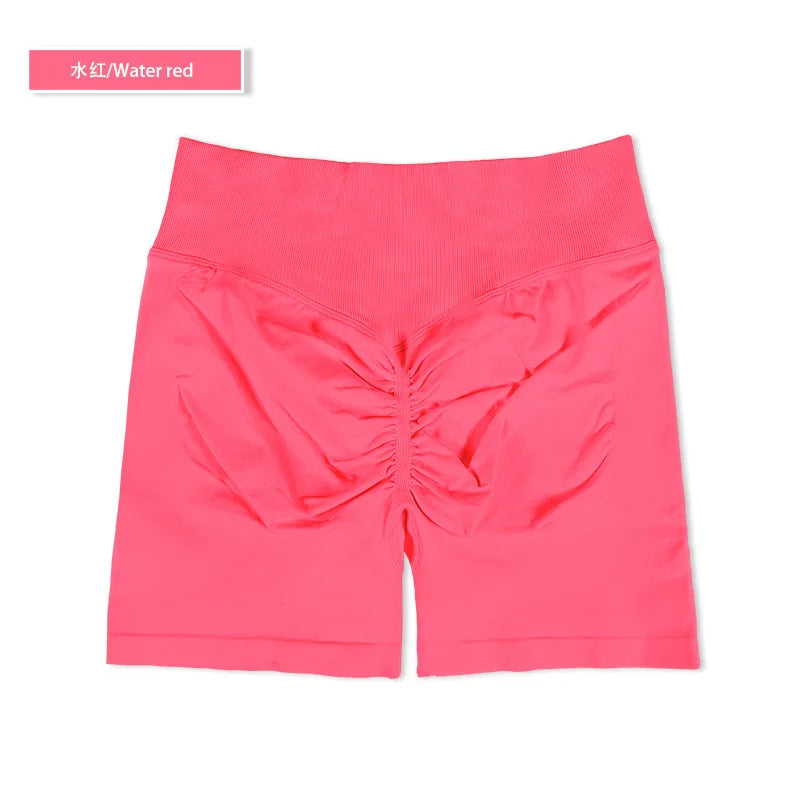 Roupas desportivas femininas