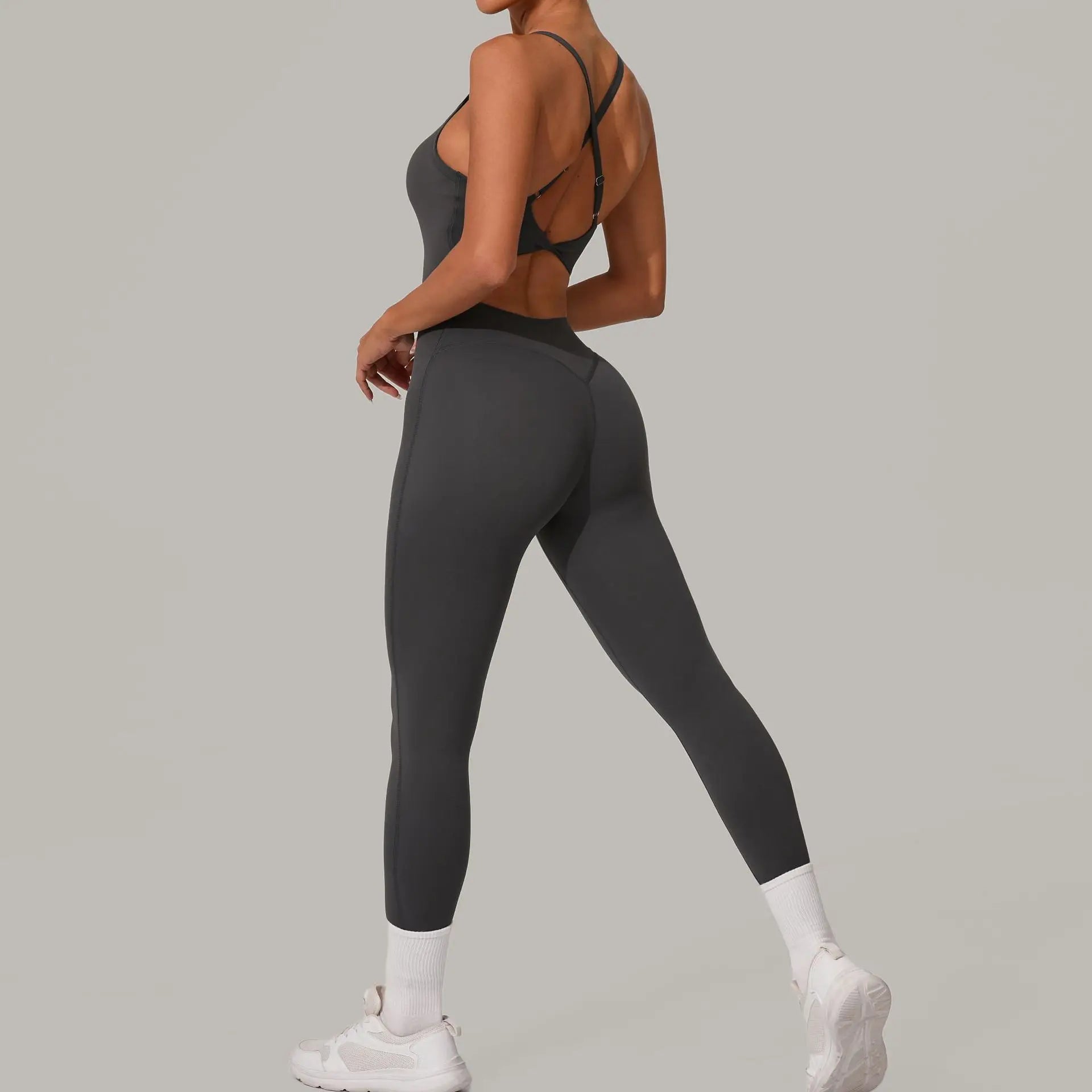 Roupa yoga