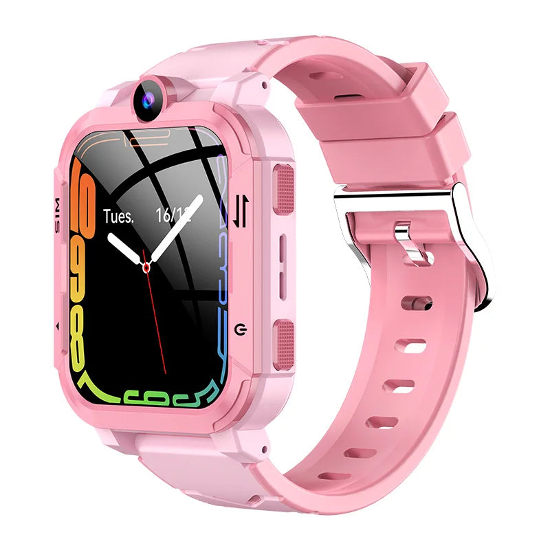 Smartwatch infantil