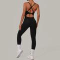 Roupa yoga