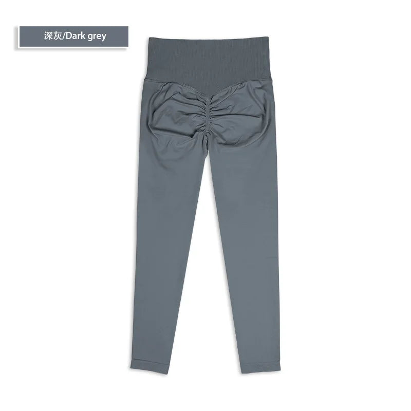 Roupas desportivas femininas