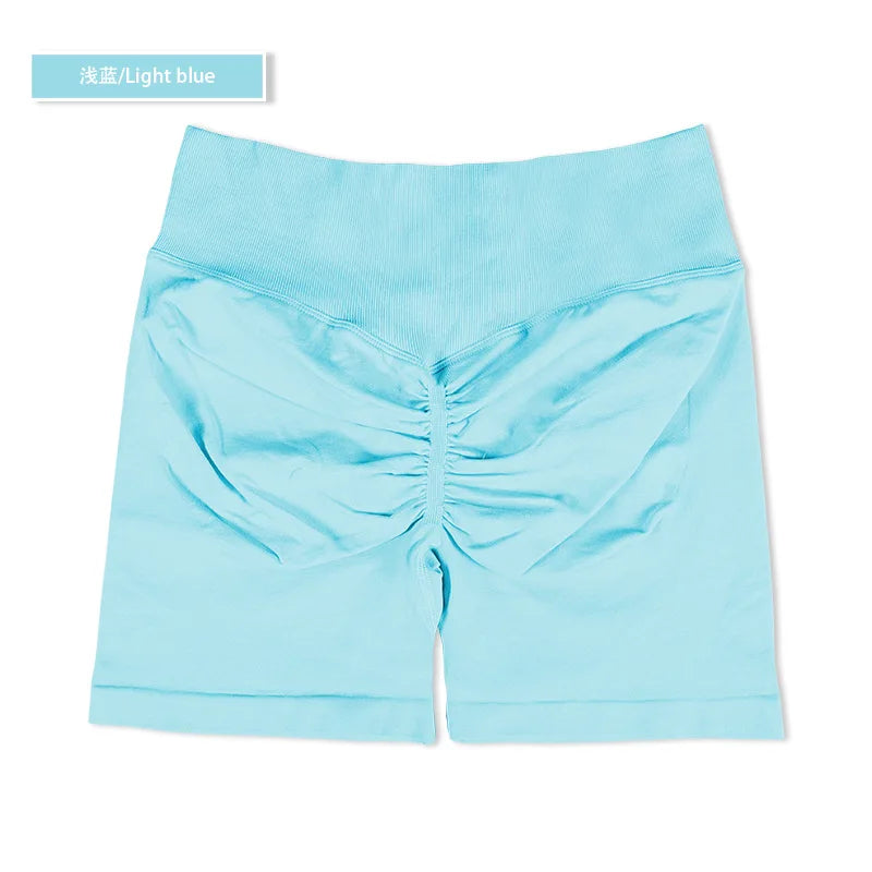 Roupas desportivas femininas