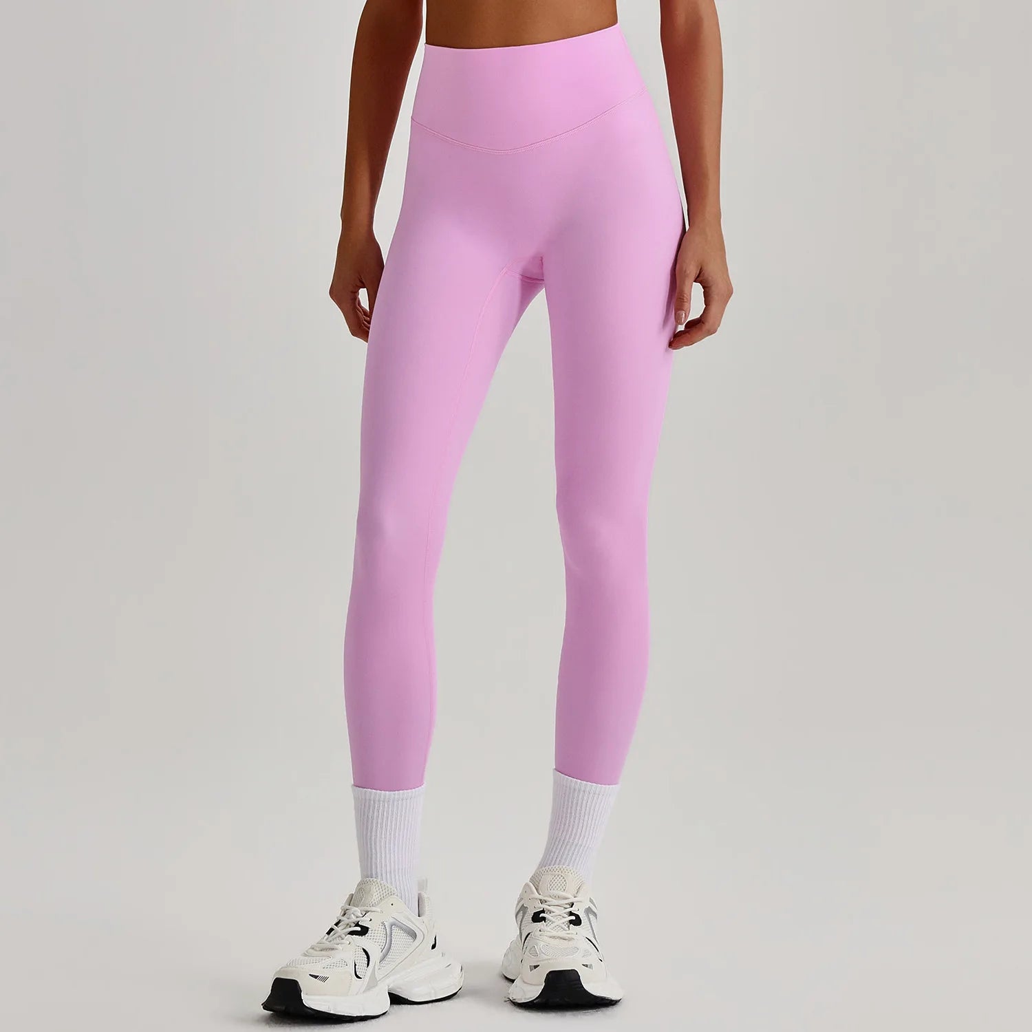 Leggings de ginástica para mulher