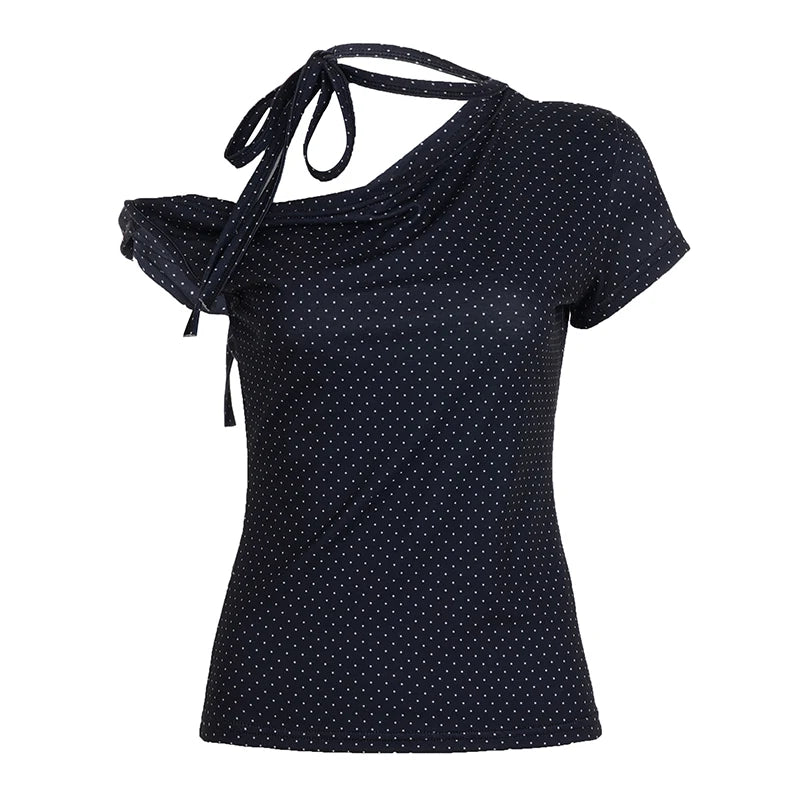 Slim Fit T-shirt