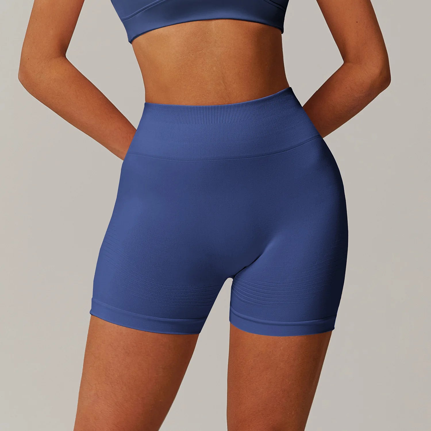 Conjunto de ginástica para ioga estilo novo
