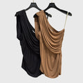 Top sexy de roupa feminina americana