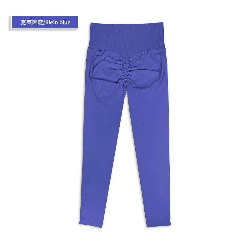 Roupas desportivas femininas