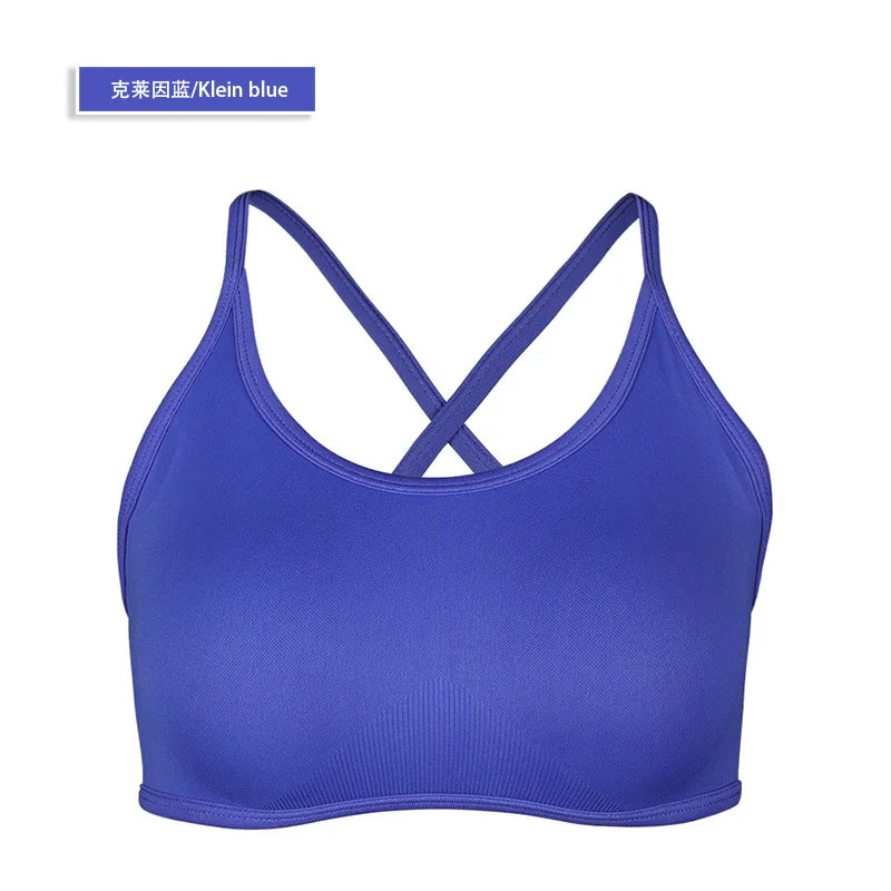 Roupas desportivas femininas