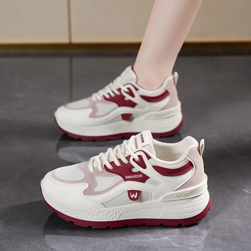 Forrest Gump feminino para o outono de 2025