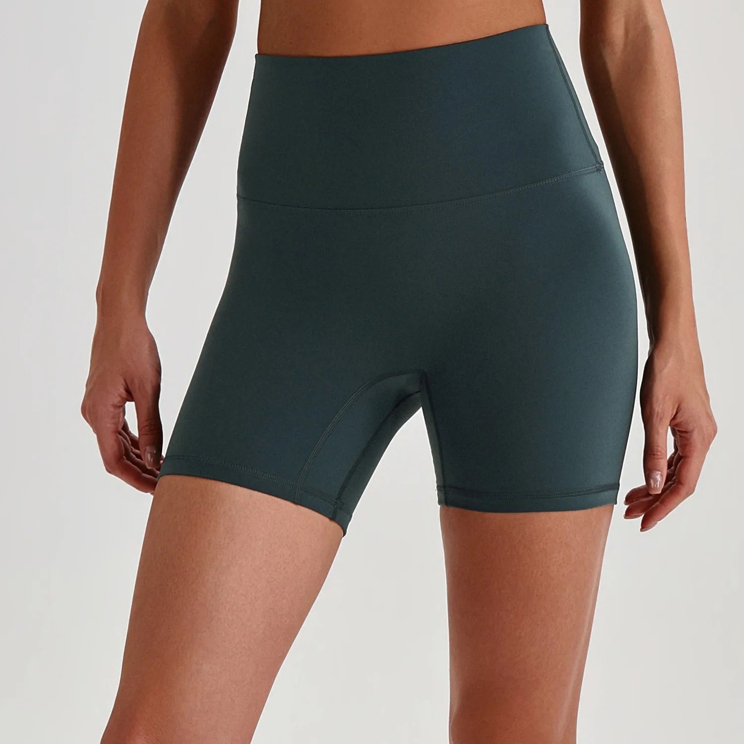 Leggings de ginástica para mulher