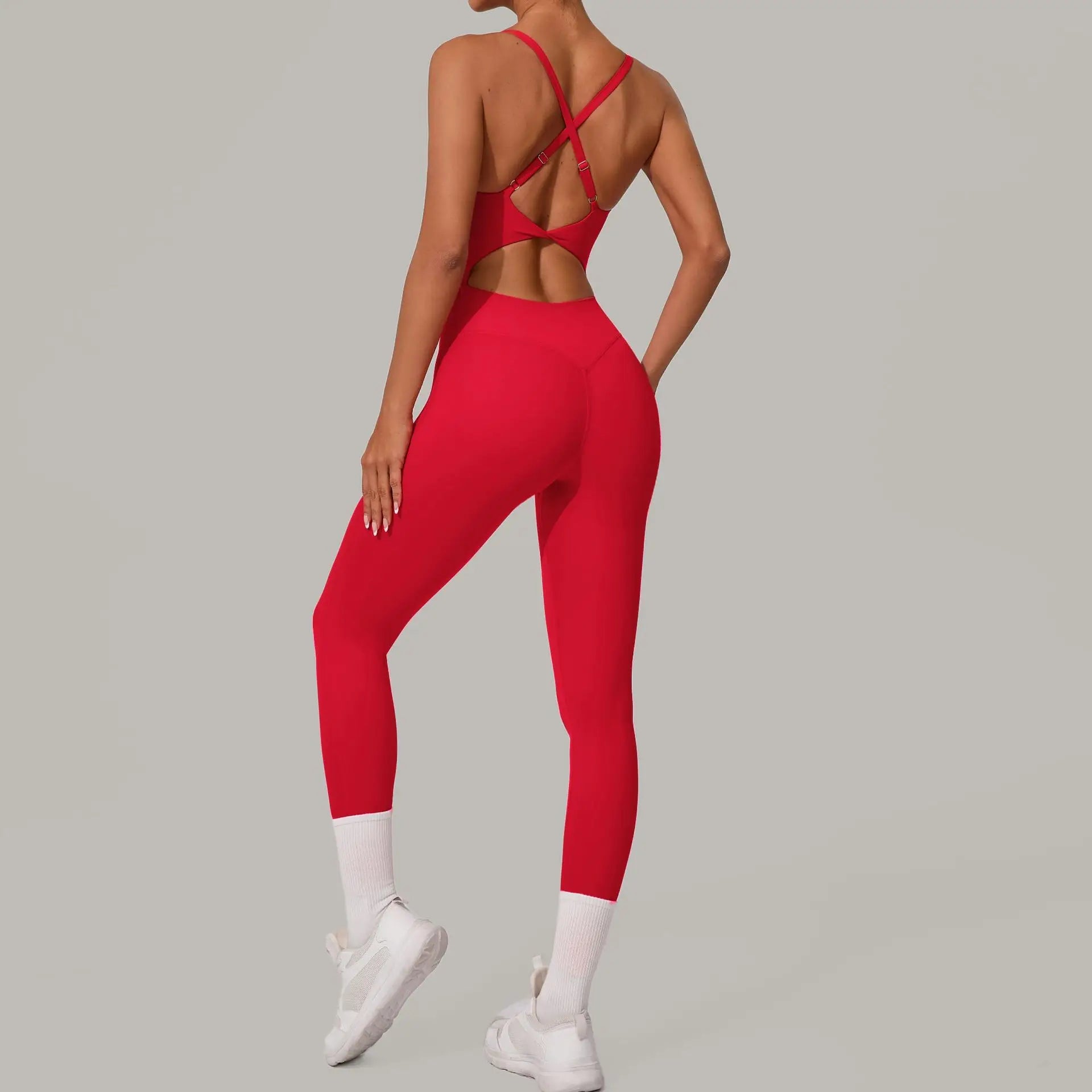 Roupa yoga