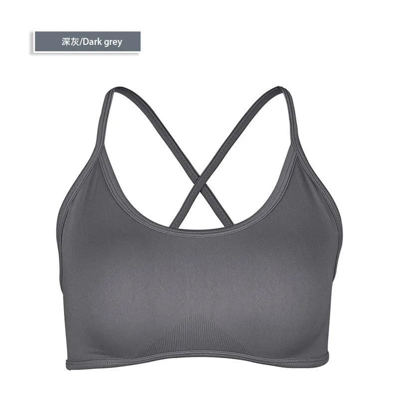 Roupas desportivas femininas