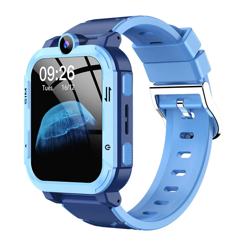 Smartwatch infantil