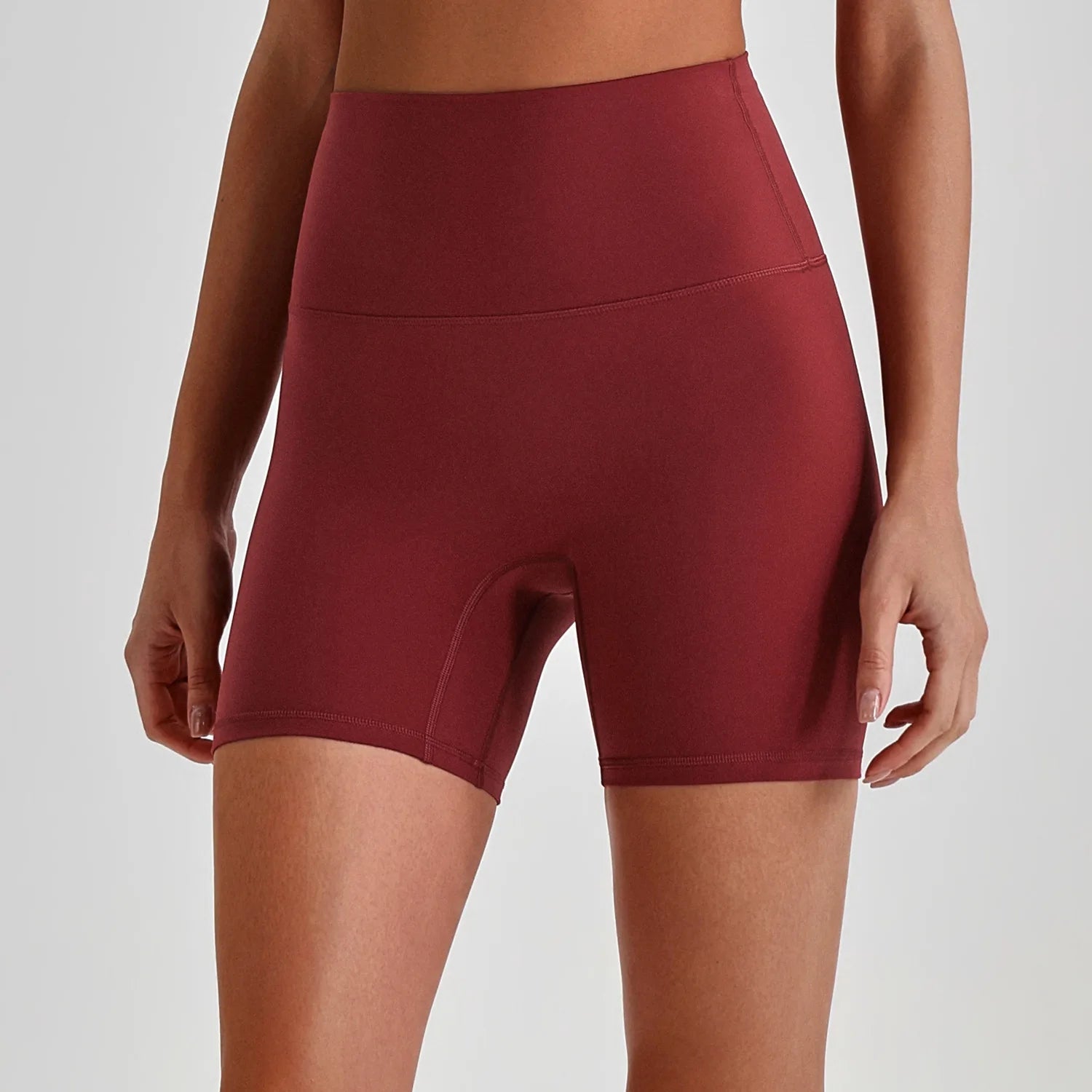 Leggings de ginástica para mulher