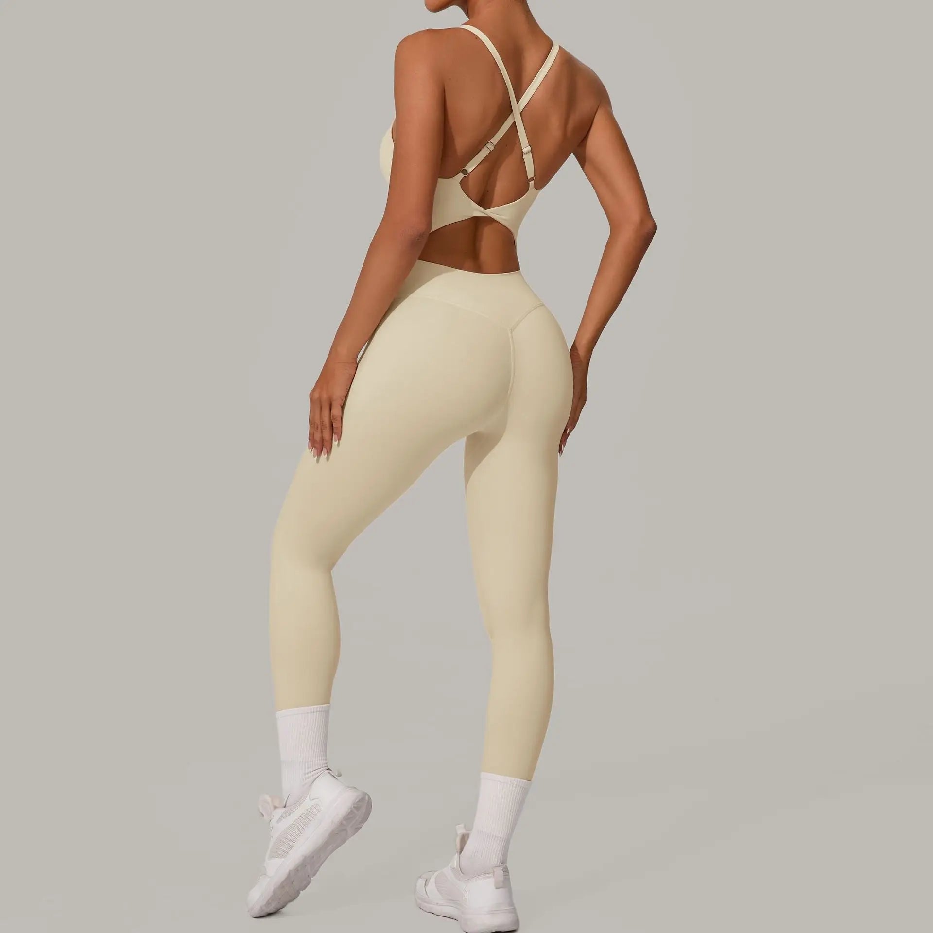Roupa yoga