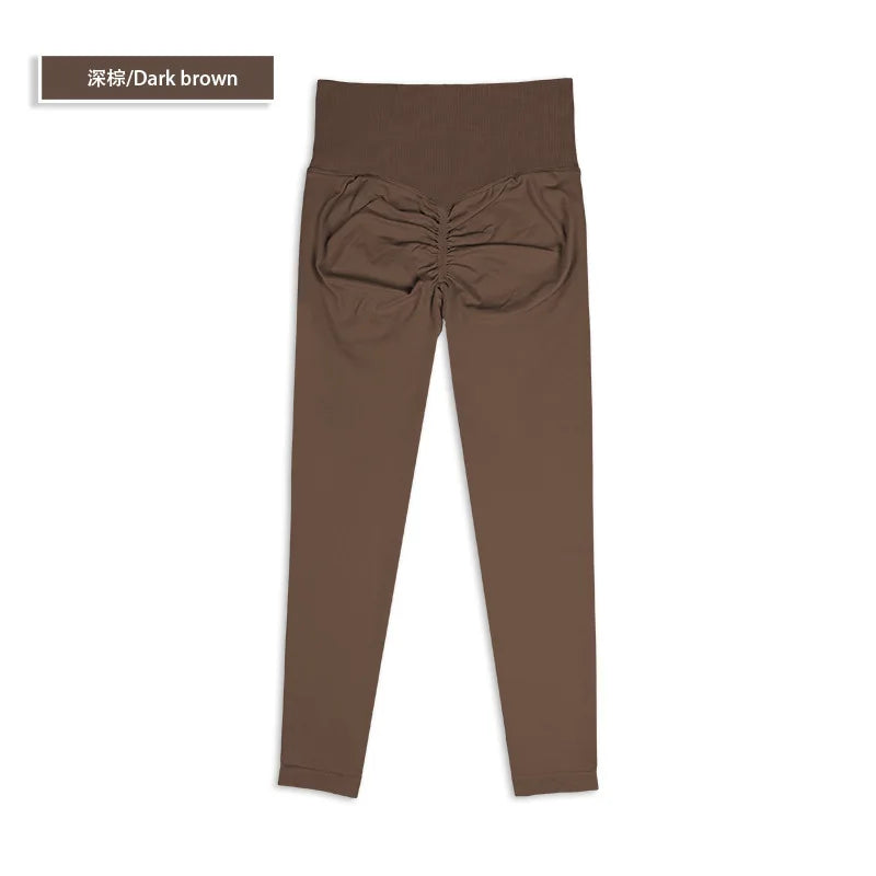 Roupas desportivas femininas