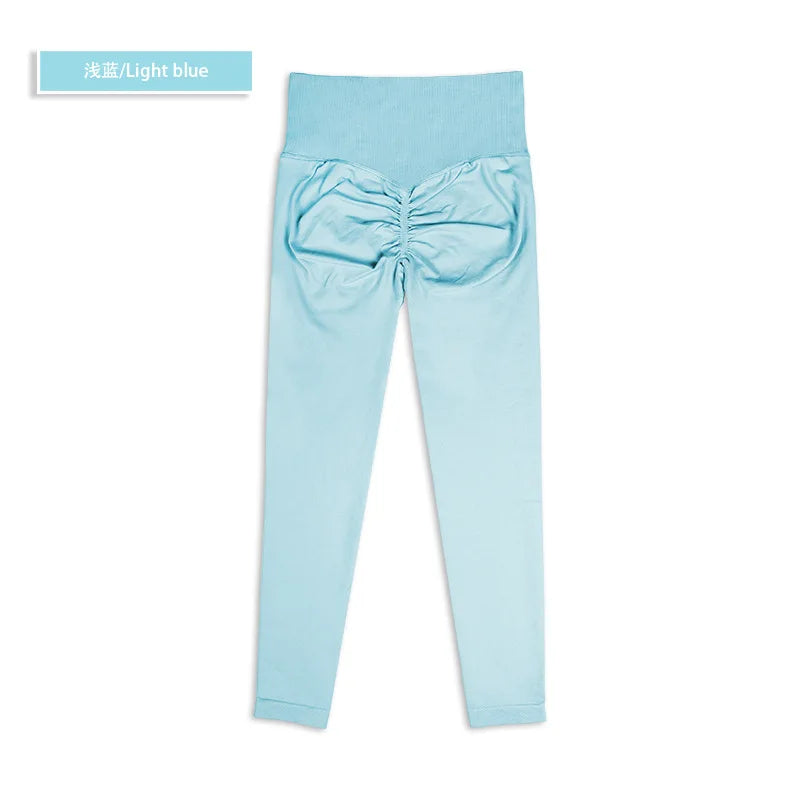Roupas desportivas femininas