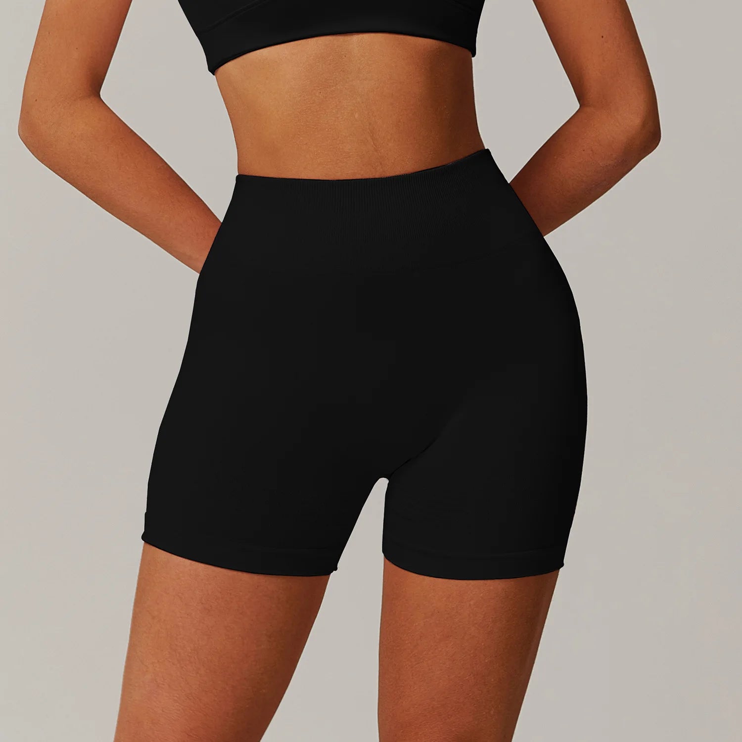 Conjunto de ginástica para ioga estilo novo