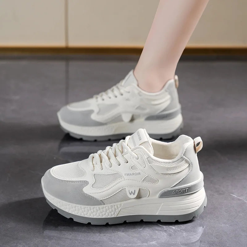 Forrest Gump feminino para o outono de 2025