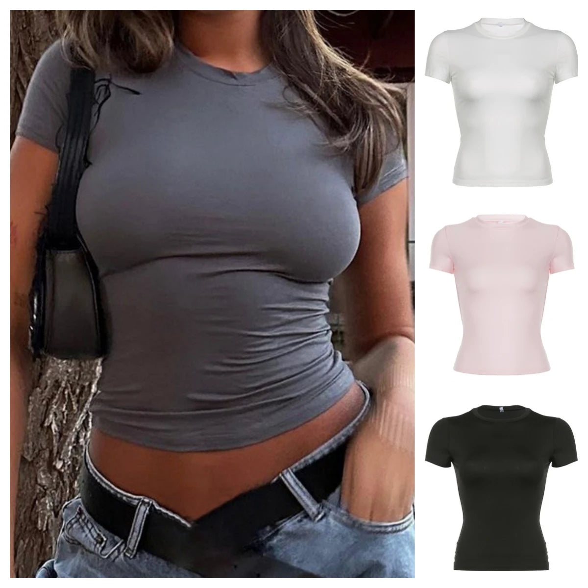 Casual Top