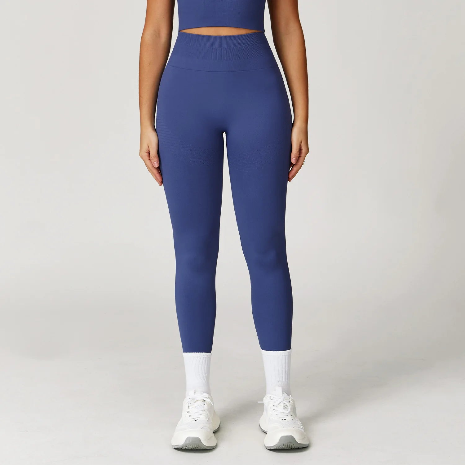 Conjunto de ginástica para ioga estilo novo