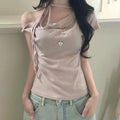Slim Fit T-shirt