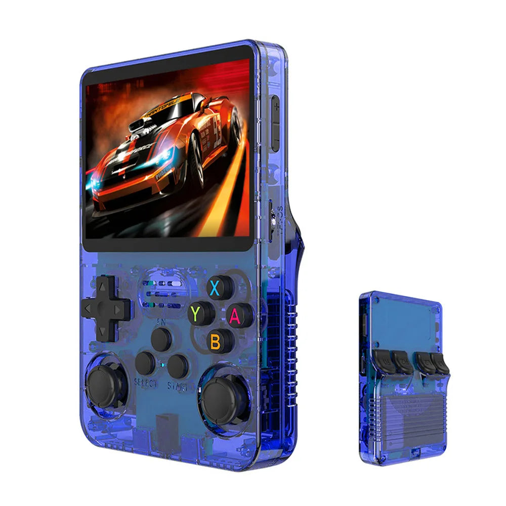 ARKOS R36S Retro Game Console