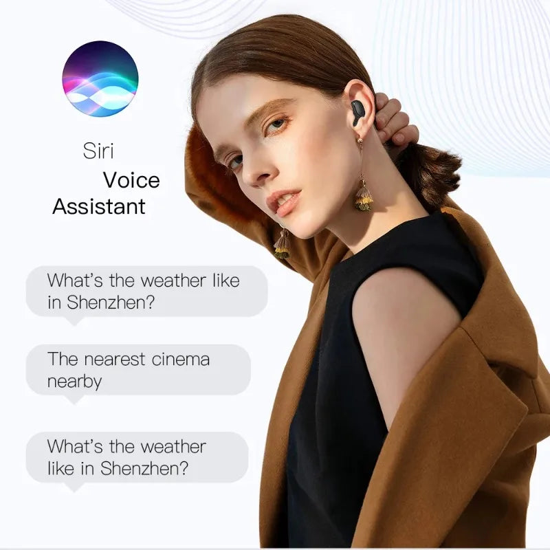 Headphones Sports