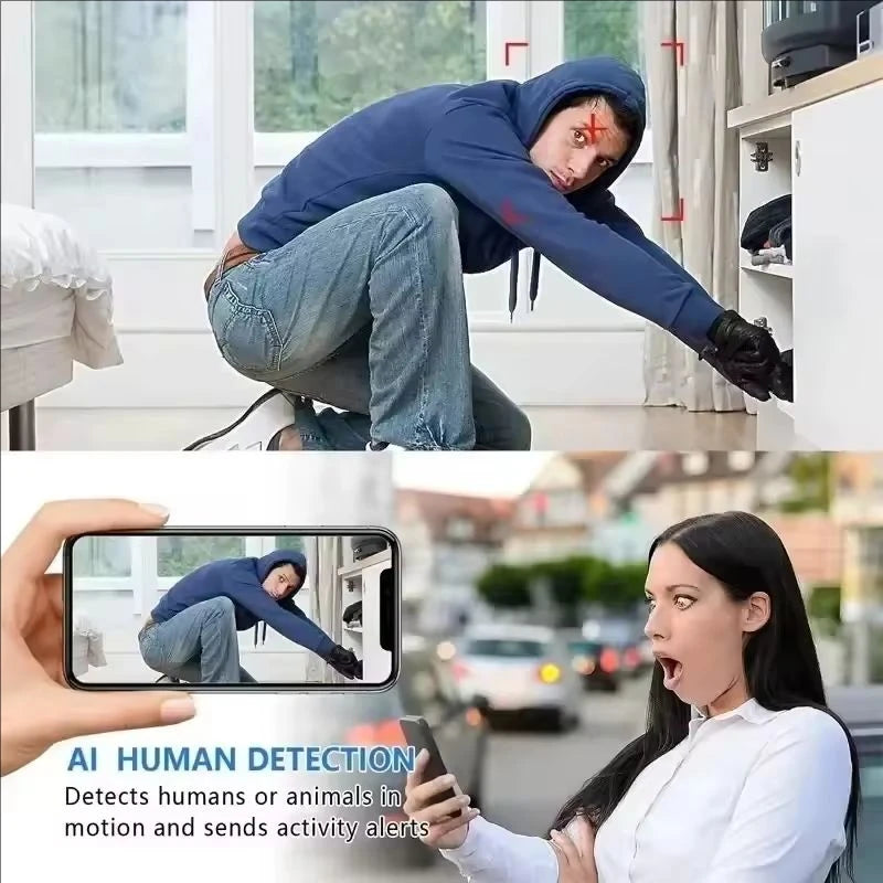 mini camera