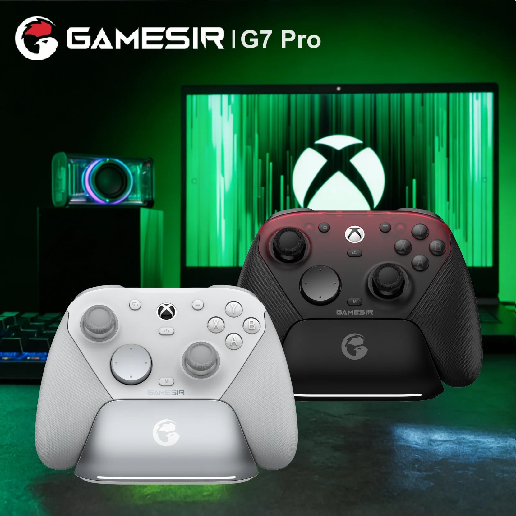 GameSir G7 Pro Wired Gamepadwith