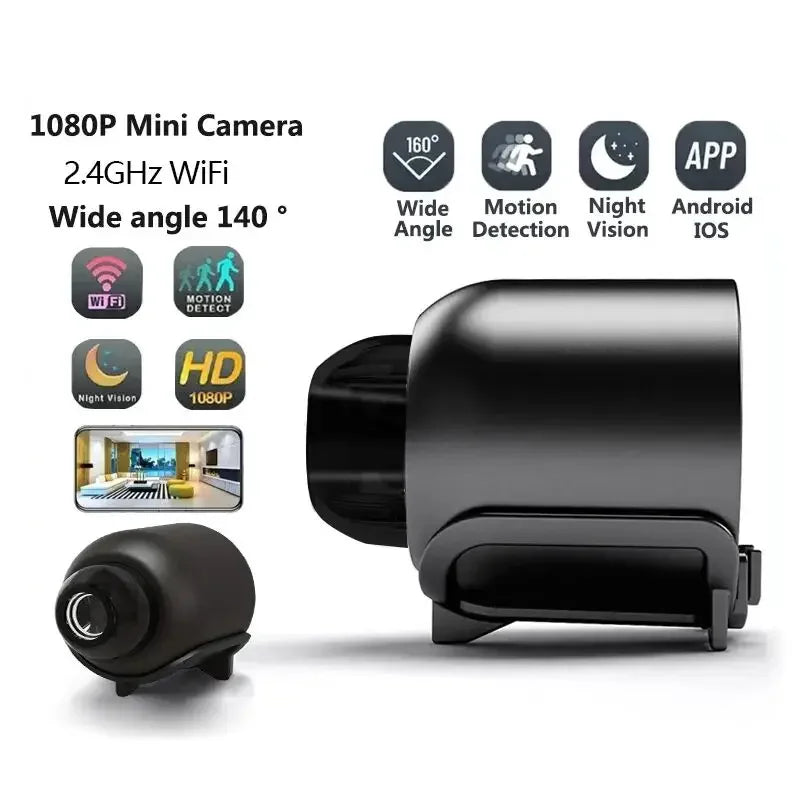 mini camera