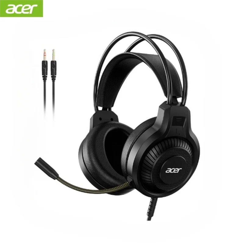 Acer Gaming Headphones