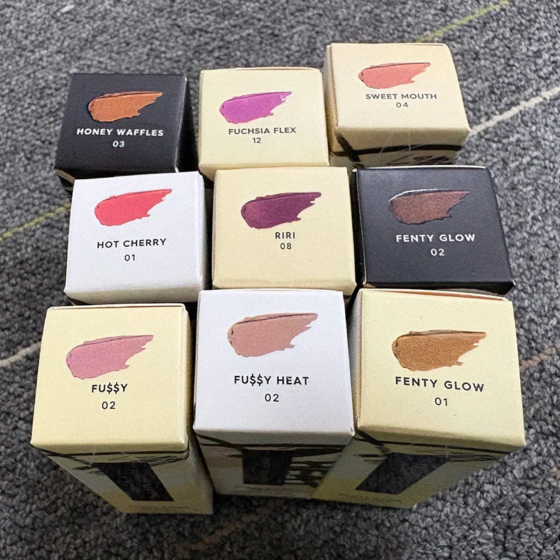 Gloss brilhante