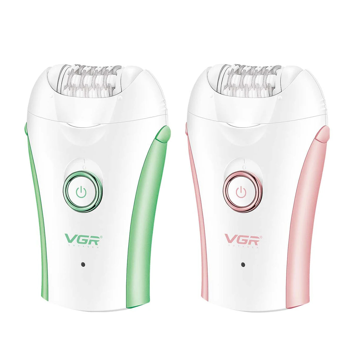 Vgr 705 depilador profissional