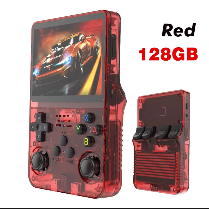 ARKOS R36S Retro Game Console