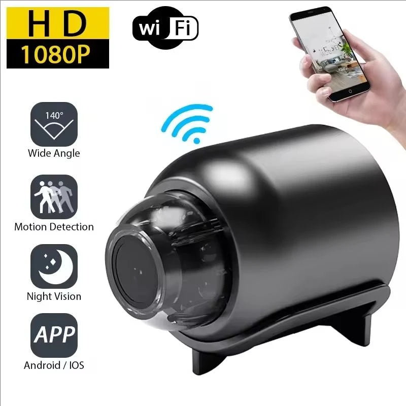 mini camera