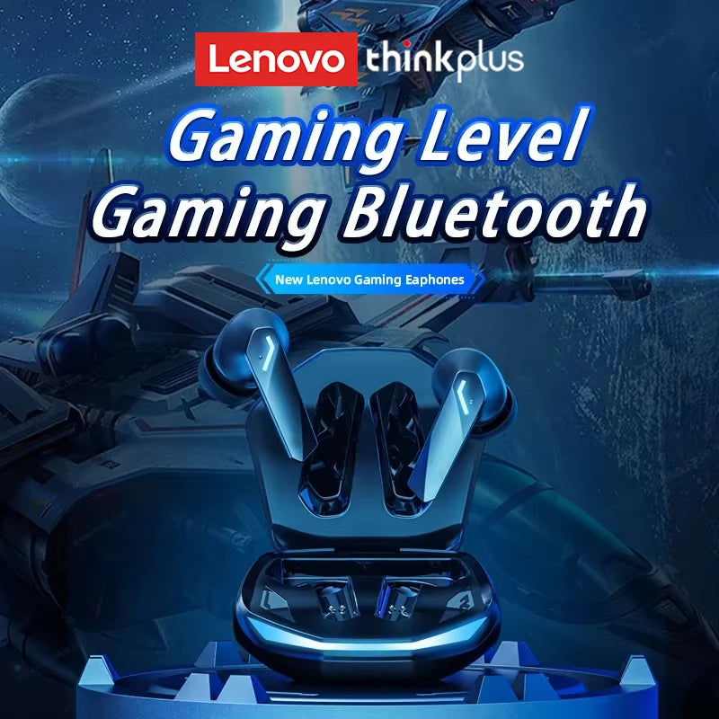 Choice Lenovo GM2 Pro Wireless Headphones