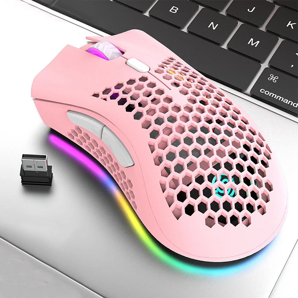 Game E-sports Mouses