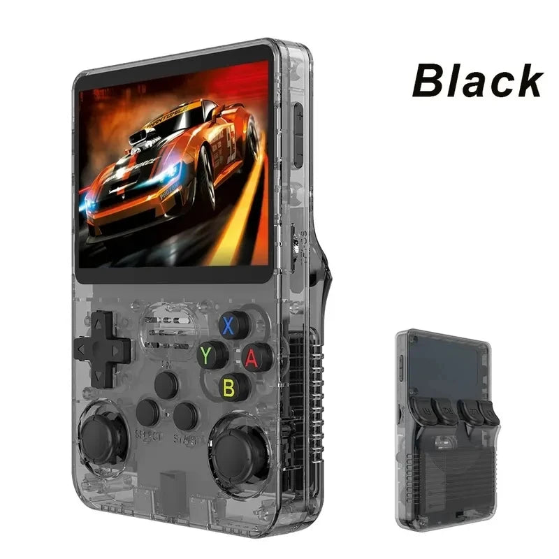 ARKOS R36S Retro Game Console