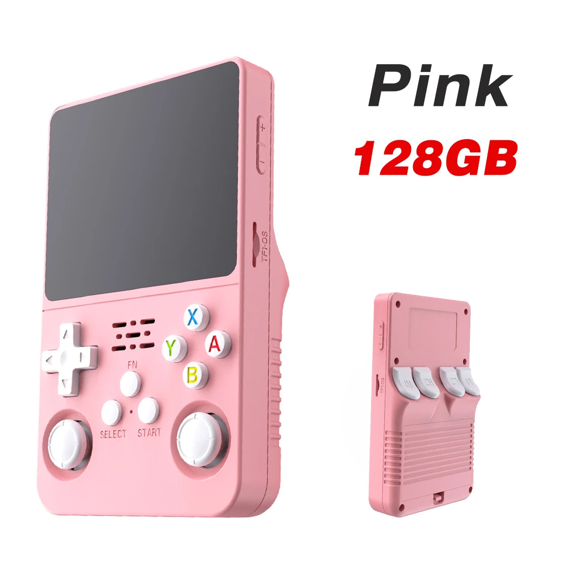 ARKOS R36S Retro Game Console